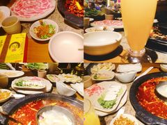 -舒家大院重庆老火锅(纪念塔店)