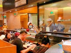 -小山日本料理(太古汇店)