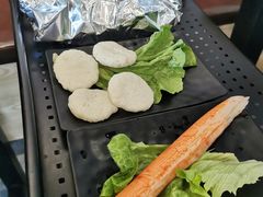 -御记碳烤肥牛(东城万达店)
