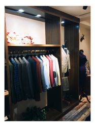 点击看大图 -优刻西服西装定制(金轮国际广场店)
