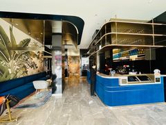 -成都宽窄巷子漫心酒店