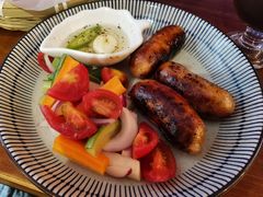 菲力宾香肠-Mesa Madre梅萨妈妈·Bintana(国贸店)