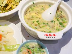-海东头·疙瘩汤(万达四楼店)