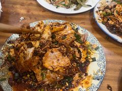 -温记府廟豆汤饭·始于1955年(海椒店)