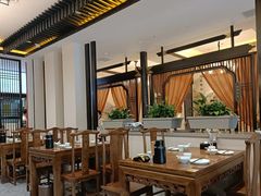 -二分八云雁阁•新晋菜大同味(长治路店)