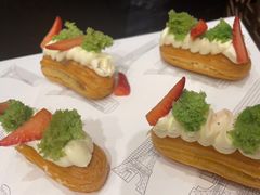 -索菲特酒店 · 云尚天际自助餐厅
