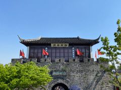 -枫桥景区