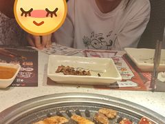 -猫抓烤肉(春熙路店)