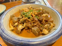 -旺角小渔村·海肠捞饭开创者(环山路店)