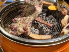 -味家烤肉烤鳗鱼牛排(西塔旗舰店)