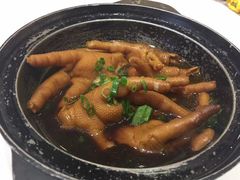 -君德澜酒家·创意粤菜(金山谷店)