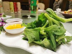 -东方之珠海鲜酒楼(南开店)