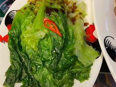-憶廟街 X 沙角邨(太古城店)