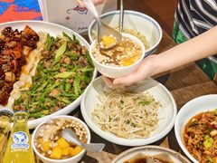 -铁公鸡·四川料理(天环广场店)