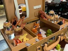 -马迭尔德式西餐精酿啤酒屋(中央大街店)