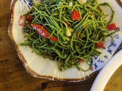-礼州土碗菜