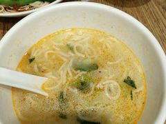 -翡翠拉面小笼包(机场DFS店)