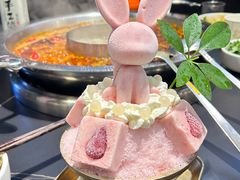 -俏媳妇火锅(宽窄巷子店)