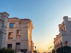 -厦门途易蓝罗约海景温泉酒店(园博苑地铁站店)