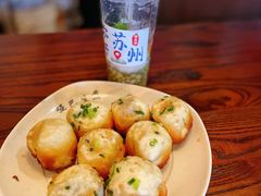 -哑巴生煎(临顿路店)