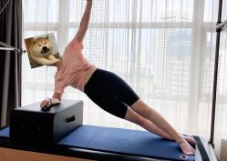 -康舒普拉提工作室control pilates