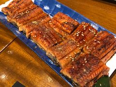鳗鱼-和彩放题餐厅(酒仙桥店)