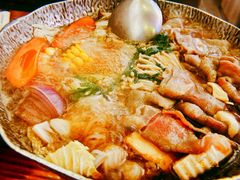 -坂吉屋·居酒屋深夜食堂(龙湖店)