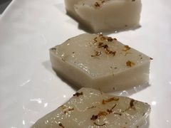 桂花拉糕-绿波廊(豫园店)