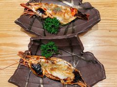 -东瀛阁(锦江宾馆店)