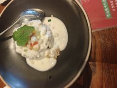 -沙力海西北特色美食烤肉店(北门坡店)