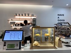 -GOOD好事咖啡(会展城店)