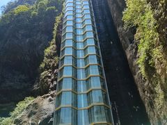 -阿依河景区