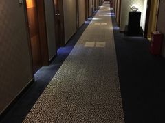 -河南中州皇冠假日酒店