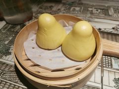 -绿茶餐厅(财富购物中心店)