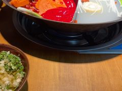 -阳阳老火锅(小南门店)