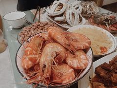 -南沙十九涌渔人码头-南门