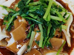 -临潼印象·特色陕菜