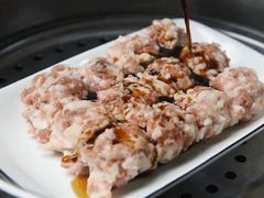 -温州王朝大酒店-自助餐厅