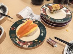 -万岁寿司(万国店)