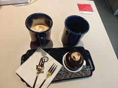 -九榀咖啡 JOY BEANS(恭王府店)