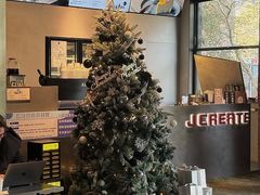 -J Create城市露营咖啡·简餐·宠物(上海动物园店)