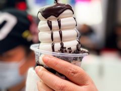 -DQ·蛋糕·冰淇淋(五棵松万达店)
