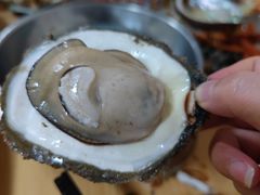 生蚝-船奇蒸汽海鲜·闽菜(八市海鲜总店)