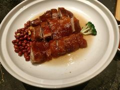 -悦百味·品质川菜(橄榄郡店)