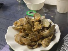 -小粉房鲽鱼头海鲜小串(燕郊总店)