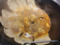 -锅来乐地锅鸡(安亭店)