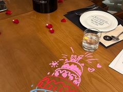 -Mark&Mars Restaurant