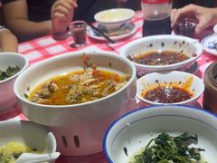 -好帮厨·下饭浏阳菜·坚持现炒(月湖店)