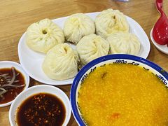 -老陶包子铺(南大西南村店)
