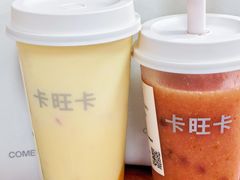 -卡旺卡(滁州乐彩城店)